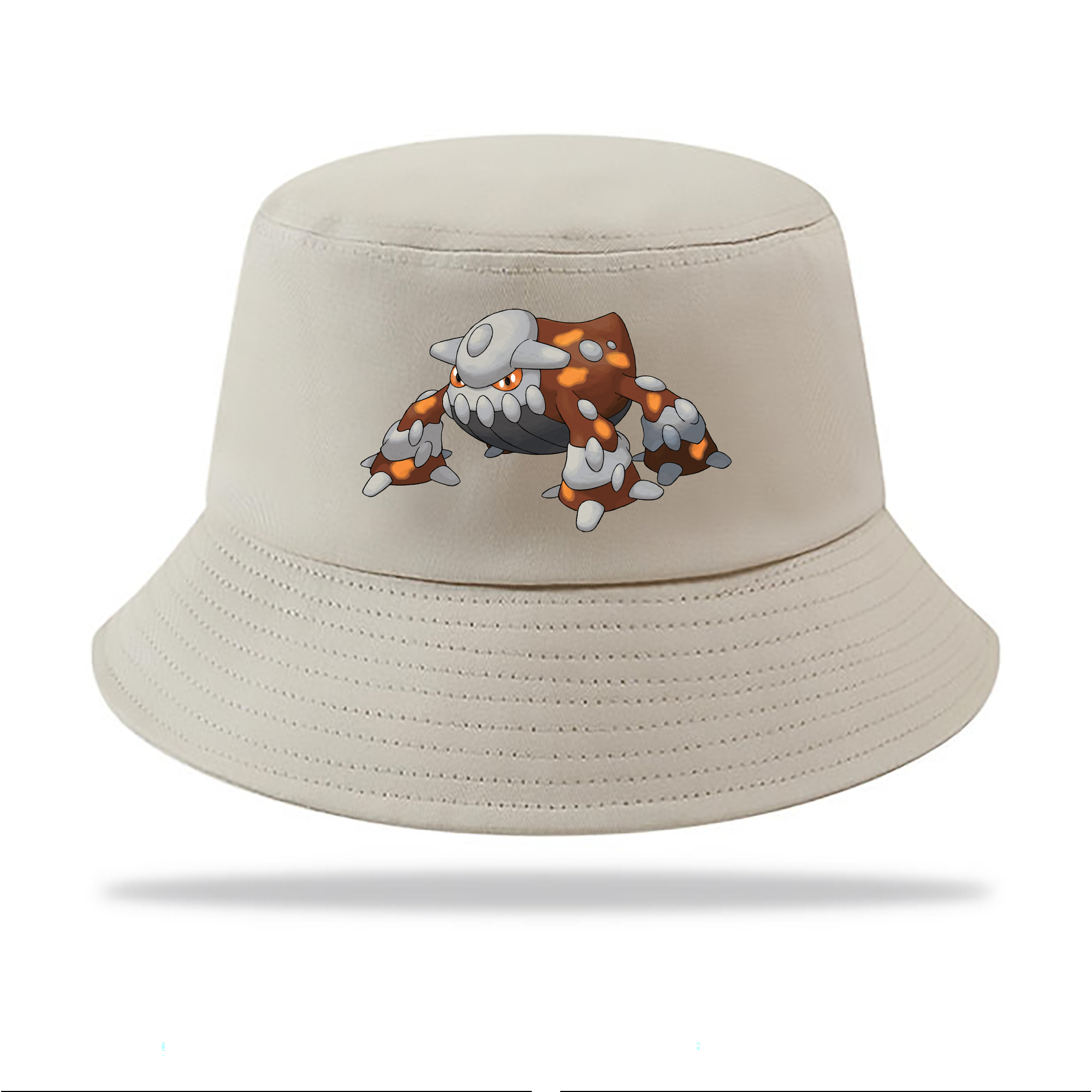 （画像用） ポケットモンスター Pokémon アウトドア日除けバケットハット
